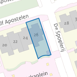 Perceel TIE00-C-7615