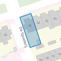 Perceel TIE00-C-7616