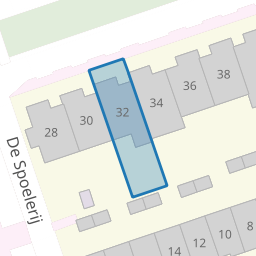 Perceel TIE00-C-7618