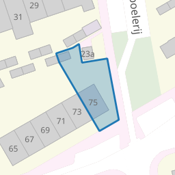 Perceel TIE00-C-7632