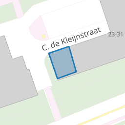 Perceel TIE00-C-7642