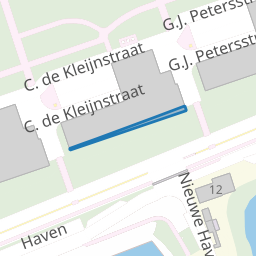 Perceel TIE00-C-7650