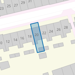 Perceel TIE00-C-7658