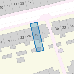 Perceel TIE00-C-7661