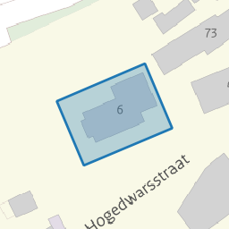 Perceel TIE00-C-7697