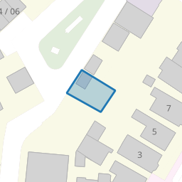 Perceel TIE00-C-7700