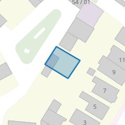 Perceel TIE00-C-7701