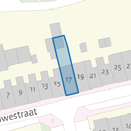 Perceel TIE00-C-7727