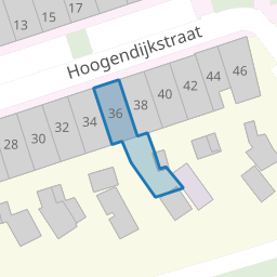 Perceel TIE00-C-7729