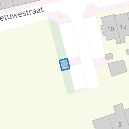 Perceel TIE00-C-7732