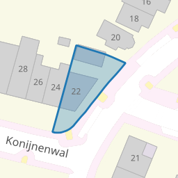 Perceel TIE00-C-7736