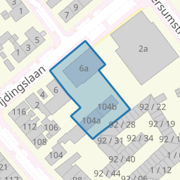 Perceel TIE00-C-7741