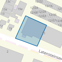 Perceel TIE00-C-7748