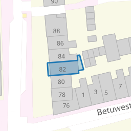 Perceel TIE00-C-7752