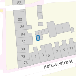 Perceel TIE00-C-7753