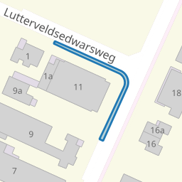 Perceel TIE00-C-7761