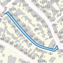 Perceel TIE00-C-7764