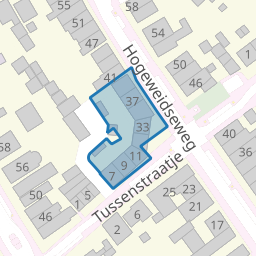 Perceel TIE00-C-7775