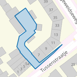 Perceel TIE00-C-7776