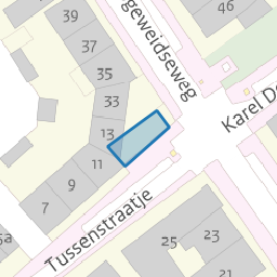 Perceel TIE00-C-7777