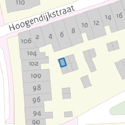 Perceel TIE00-C-7789