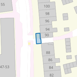 Perceel TIE00-C-7793