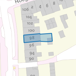 Perceel TIE00-C-7799