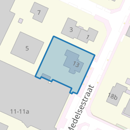 Perceel TIE00-C-7852