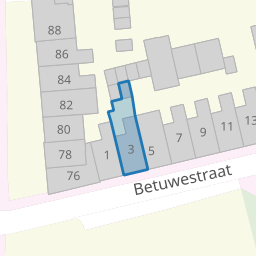 Perceel TIE00-C-7895