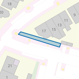 Perceel TIE00-C-7921