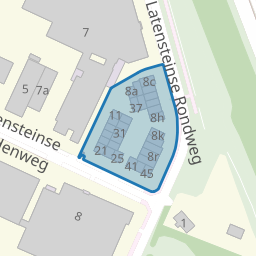 Perceel TIE00-C-7939