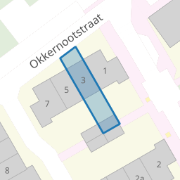 Perceel TIE00-C-7951