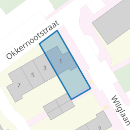 Perceel TIE00-C-7952