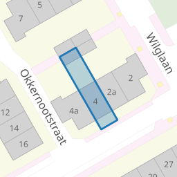 Perceel TIE00-C-7954