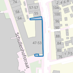 Perceel TIE00-C-7964