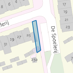 Perceel TIE00-C-7981