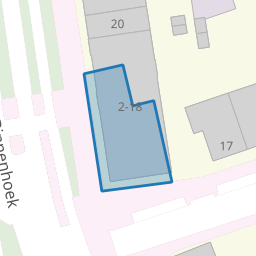 Perceel TIE00-C-7994