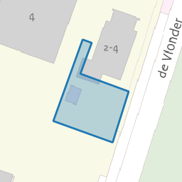 Perceel TIE00-C-8006