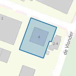 Perceel TIE00-C-8007