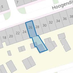 Perceel TIE00-C-8012