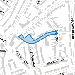Perceel TIE00-C-8030