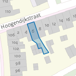 Perceel TIE00-C-8048