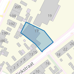 Perceel TIE00-C-8057