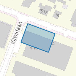 Perceel TIE00-C-8058