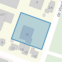 Perceel TIE00-C-8062