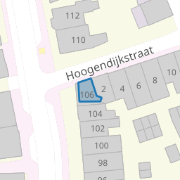 Perceel TIE00-C-8068