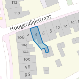 Perceel TIE00-C-8069