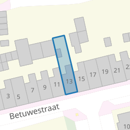 Perceel TIE00-C-8071