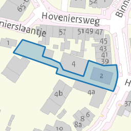 Perceel TIE00-C-8080