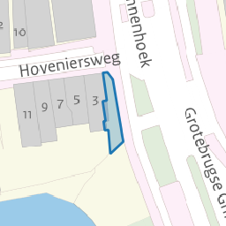 Perceel TIE00-C-8081